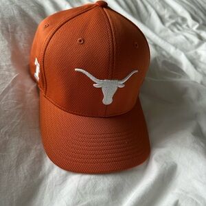 Texas longhorns hat